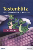 Egon Wieneke - Tastenblitz für Kinder