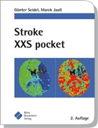 Jauss, Marek Jauß, Seide, Günte Seidel, Günter Seidel - Stroke XXS pocket