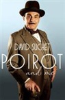 David Suchet, Geoffrey Wansell, Geoffrey Suchet Wansell - Poirot and Me