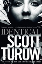 Scott Turow, Turow Scott - Identical