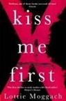Lottie Moggach, Moggach Lottie - Kiss Me First