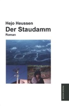 Hejo Heussen - Der Staudamm