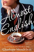 Charlotte Mendelson - Almost English