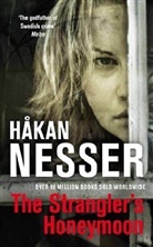 Hakan Nesser, Håkan Nesser - The Strangler's Honeymoon