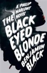 Benjamin Black - The Black Eyed Blonde