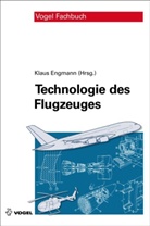 Klaus Engmann, Klau Engmann, Klaus Engmann - Technologie des Flugzeuges