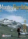 David Atela - Monter Perdido, 5 vías a la cumbre