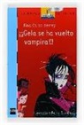 Fina Casalderrey, Francisco Giménez Viciana - Gela se ha vuelto vampira