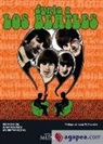 Juan Agüeras Allende, Ricardo Gil Salinas, Javier Tarazona - Junto a los Beatles