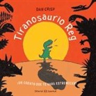 Dan Crisp - TIRANOSAURIO REG