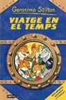 Geronimo Stilton - Viatge en el temps