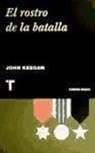 John Keegan - El rostro de la batalla