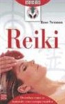 Rose Neuman - Reiki