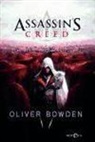 Oliver Bowden - Assassins creed. La hermandad