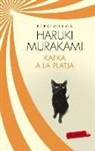 Haruki Murakami - Kafka a la platja