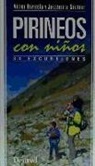 Jekaterina Nikitina, Víctor Riverola I Morera - Pirineos con niños