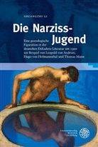 Shuangzhi Li - Die Narziss-Jugend