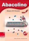 Helmut Wentzke, Antje Bohnstedt - Abacolino. Abaco 20 tricolor. Arbeitsheft