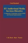 Mark D. Cole, Jenny Metzdorf - EU Audiovisual Media Services Directive