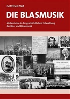 Gottfried Veit - Die Blasmusik