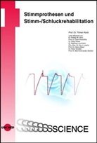 Tilman Keck, Tilmann Keck - Stimmprothesen und Stimm-/Schluckrehabilitation