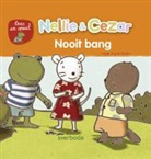 Ingrid Godon - Nooit bang / druk 1