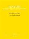 Joseph Haydn, Bernhard Moosbauer, Holger M. Stüwe - Späte Klaviersonaten. Bd.4