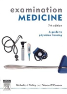 Simon O'Connor, Nicholas Talley, Nicholas J. Talley, Professor Nicholas J. Talley - Examination Medicine