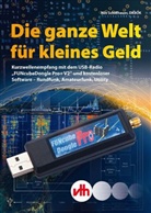 Nils Schiffhauer - Die ganze Welt für kleines Geld