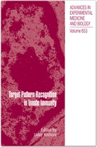 Uday Kishore, Uda Kishore, Uday Kishore - Target Pattern Recognition in Innate Immunity
