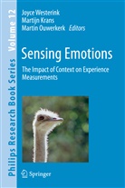 Martij Krans, Martijn Krans, Martin Ouwerkerk, Joyce Westerink - Sensing Emotions