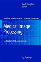 Geof Dougherty, Geoff Dougherty - Medical Image Processing