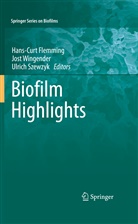 Hans-Curt Flemming, Ulrich Szewzyk, Jos Wingender, Jost Wingender - Biofilm Highlights