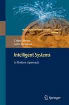 Ajith Abraham, Crin Grosan, Crina Grosan - Intelligent Systems