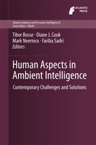 Tibor Bosse, Diane J. Cook, Dian J Cook, Diane J Cook, Mark Neerincx, Mark Neerincx et al... - Human Aspects in Ambient Intelligence