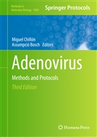 Bosch, Bosch, Assumpció Bosch, Migue Chillón, Miguel Chillón - Adenovirus