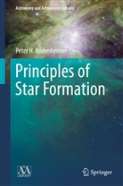 Peter Bodenheimer - Principles of Star Formation