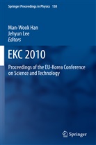 Man-Woo Han, Man-Wook Han, Lee, Lee, Jehyun Lee - EKC2010