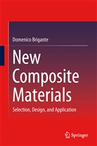 Domenico Brigante - New Composite Materials