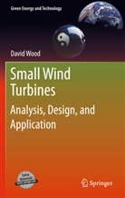 David Wood - Small Wind Turbines