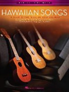 Hal Leonard Corp. (COR), Peter Iljitsch Tschaikowsky, Hal Leonard Publishing Corporation - Hawaiian Songs