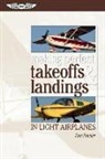 Ron Fowler - Making Perfect Takeoffs & Landings in Light Airplanes