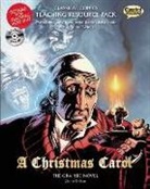 Ian McNeilly, Ian/ Collins Mcneilly, Mike Collins, James Offredi, David Roach - A Christmas Carol