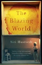 Siri Hustvedt - The Blazing World