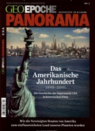 Michae Schaper, Michael Schaper - Geo Epoche Panorama - 2/2013: GEO Epoche PANORAMA / GEO Epoche PANORAMA 2/2013 - Das Amerikanische Jahrhundert
