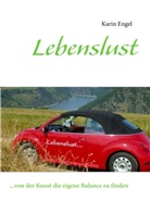 Karin Engel - Lebenslust