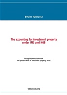 Betim Dobruna - The accounting for investment property under IFRS and HGB