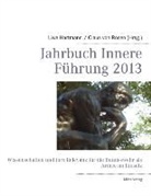 Hartman, Uw Hartmann, Uwe Hartmann, Rose, Claus Von Rosen, von Rosen... - Jahrbuch Innere Führung 2013