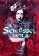 Liv Abigail - Schlüsselherz