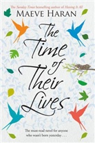 Maeve Haran - The Time of their Lives